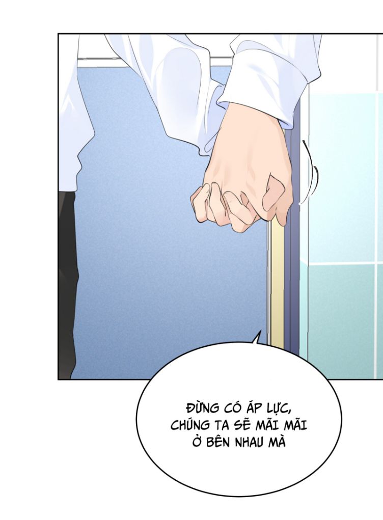 Học Bá Hôm Nay Chọc Đến Tiểu Nãi Bao Rồi Sao: Chapter 71