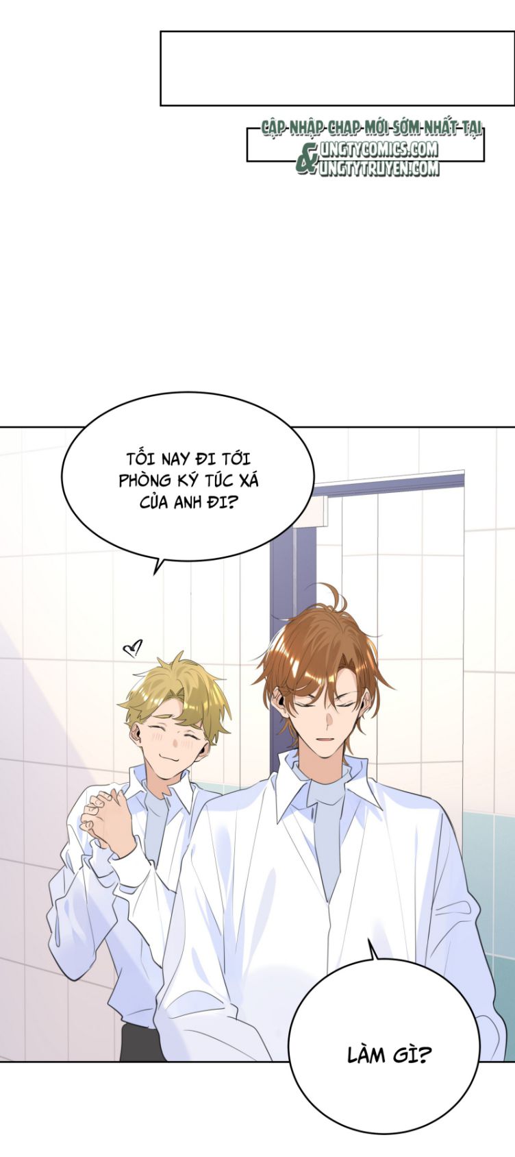 Học Bá Hôm Nay Chọc Đến Tiểu Nãi Bao Rồi Sao: Chapter 71