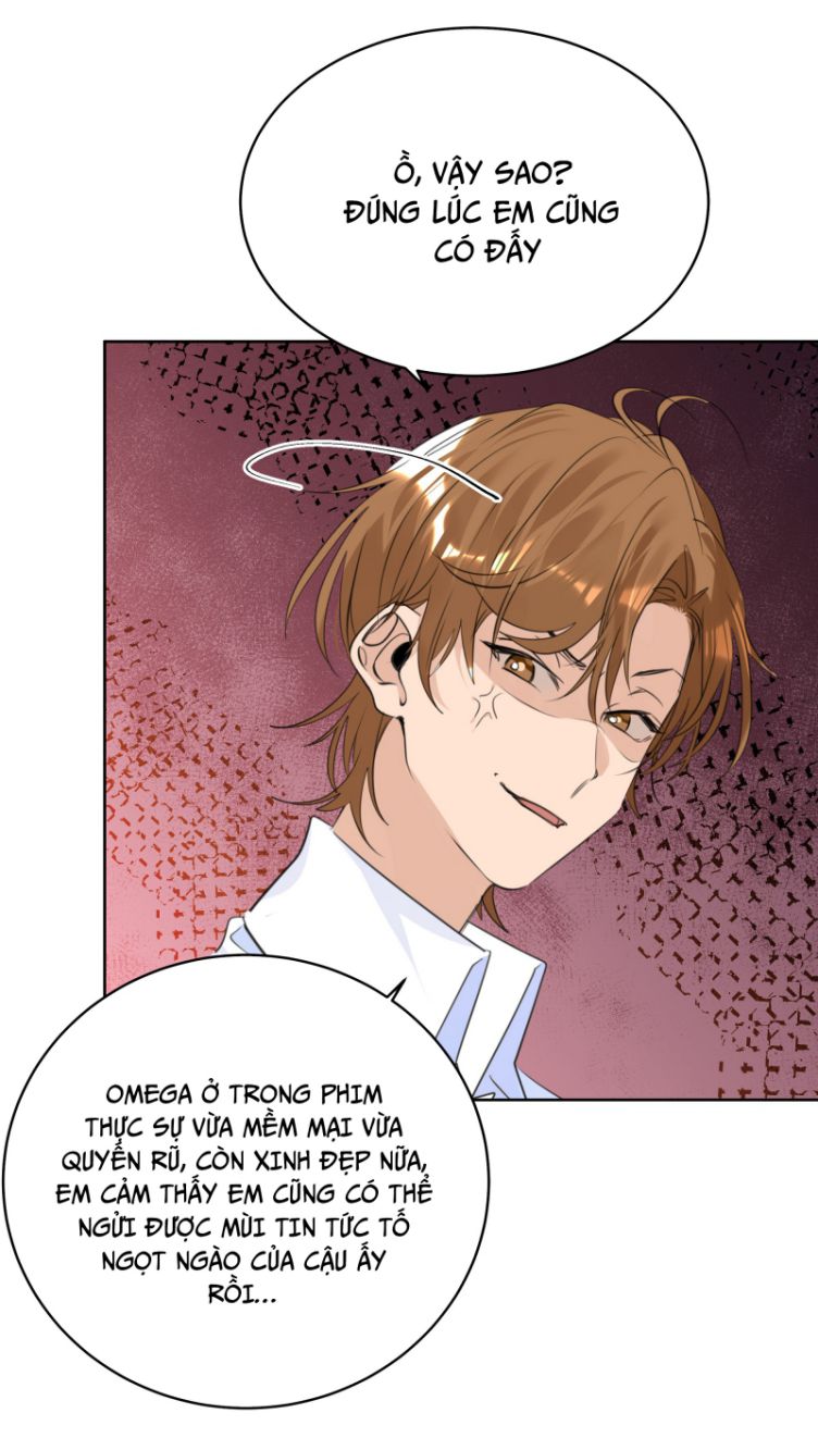 Học Bá Hôm Nay Chọc Đến Tiểu Nãi Bao Rồi Sao: Chapter 71