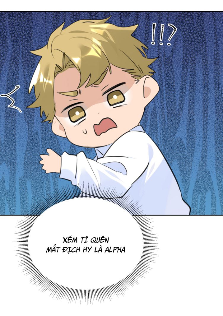 Học Bá Hôm Nay Chọc Đến Tiểu Nãi Bao Rồi Sao: Chapter 71