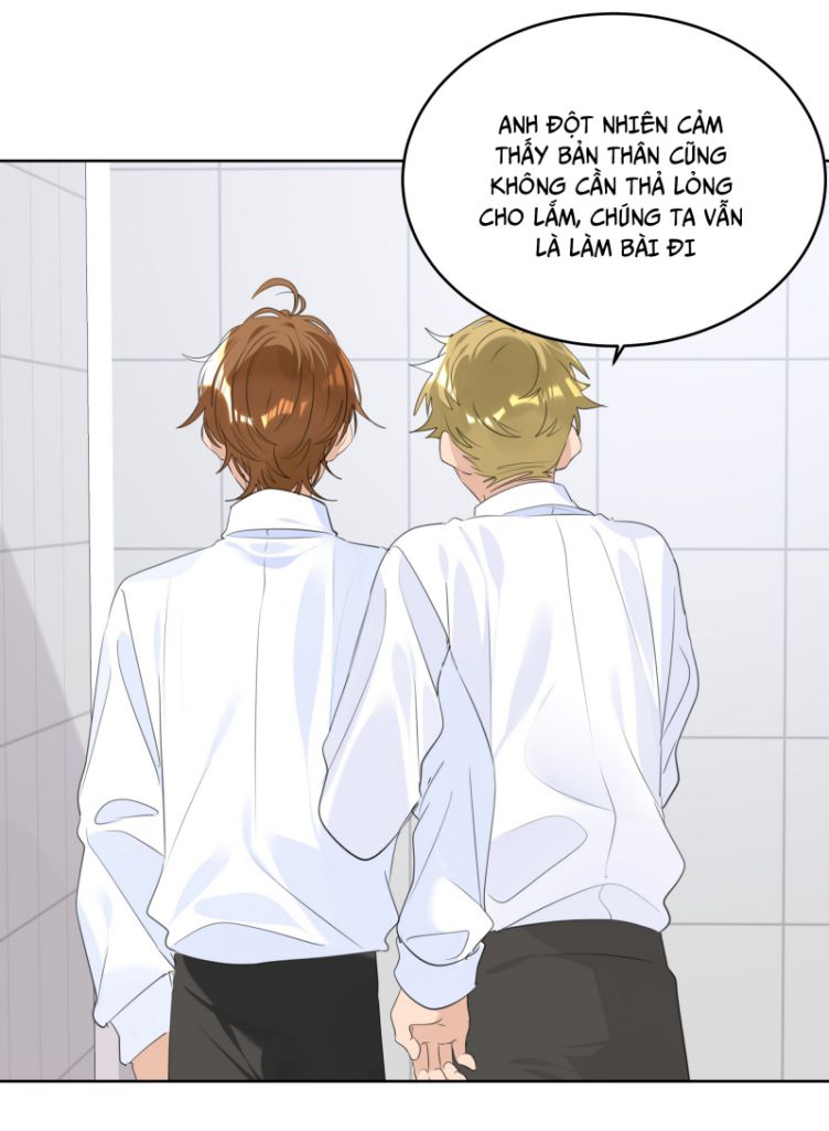 Học Bá Hôm Nay Chọc Đến Tiểu Nãi Bao Rồi Sao: Chapter 71