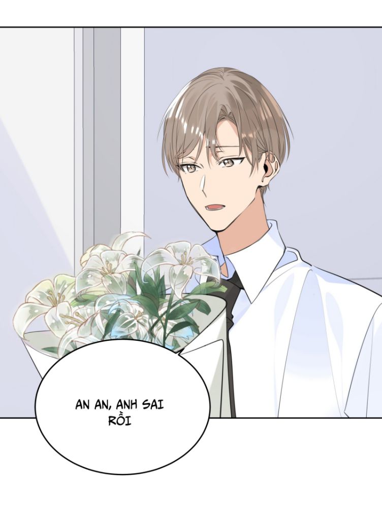 Học Bá Hôm Nay Chọc Đến Tiểu Nãi Bao Rồi Sao: Chapter 71