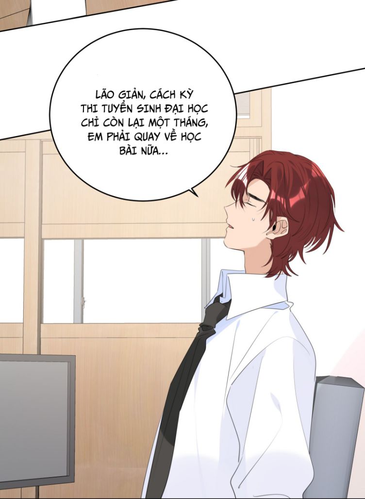 Học Bá Hôm Nay Chọc Đến Tiểu Nãi Bao Rồi Sao: Chapter 71
