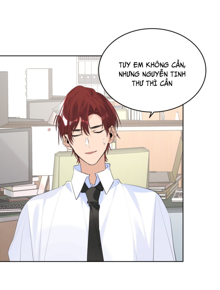 Học Bá Hôm Nay Chọc Đến Tiểu Nãi Bao Rồi Sao: Chapter 71