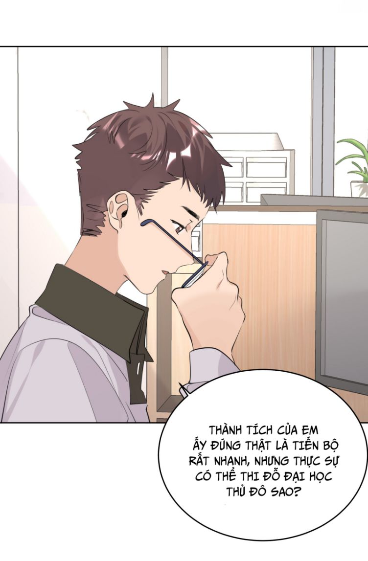 Học Bá Hôm Nay Chọc Đến Tiểu Nãi Bao Rồi Sao: Chapter 71