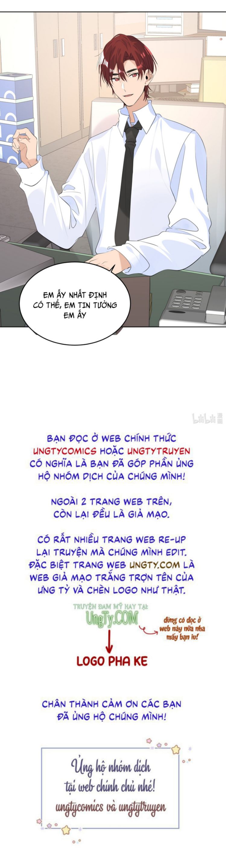 Học Bá Hôm Nay Chọc Đến Tiểu Nãi Bao Rồi Sao: Chapter 71