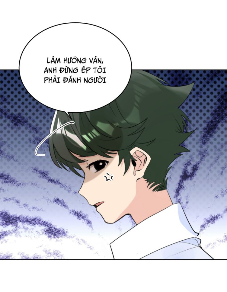 Học Bá Hôm Nay Chọc Đến Tiểu Nãi Bao Rồi Sao: Chapter 71
