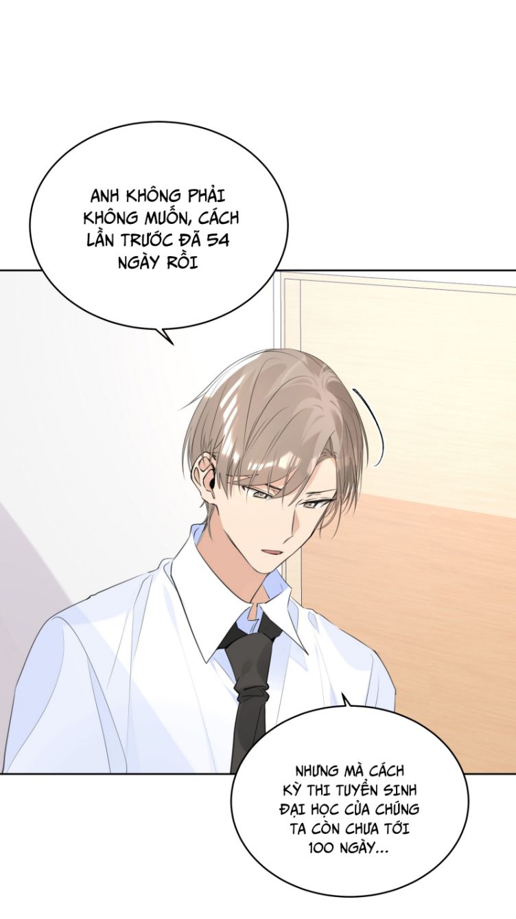 Học Bá Hôm Nay Chọc Đến Tiểu Nãi Bao Rồi Sao: Chapter 71