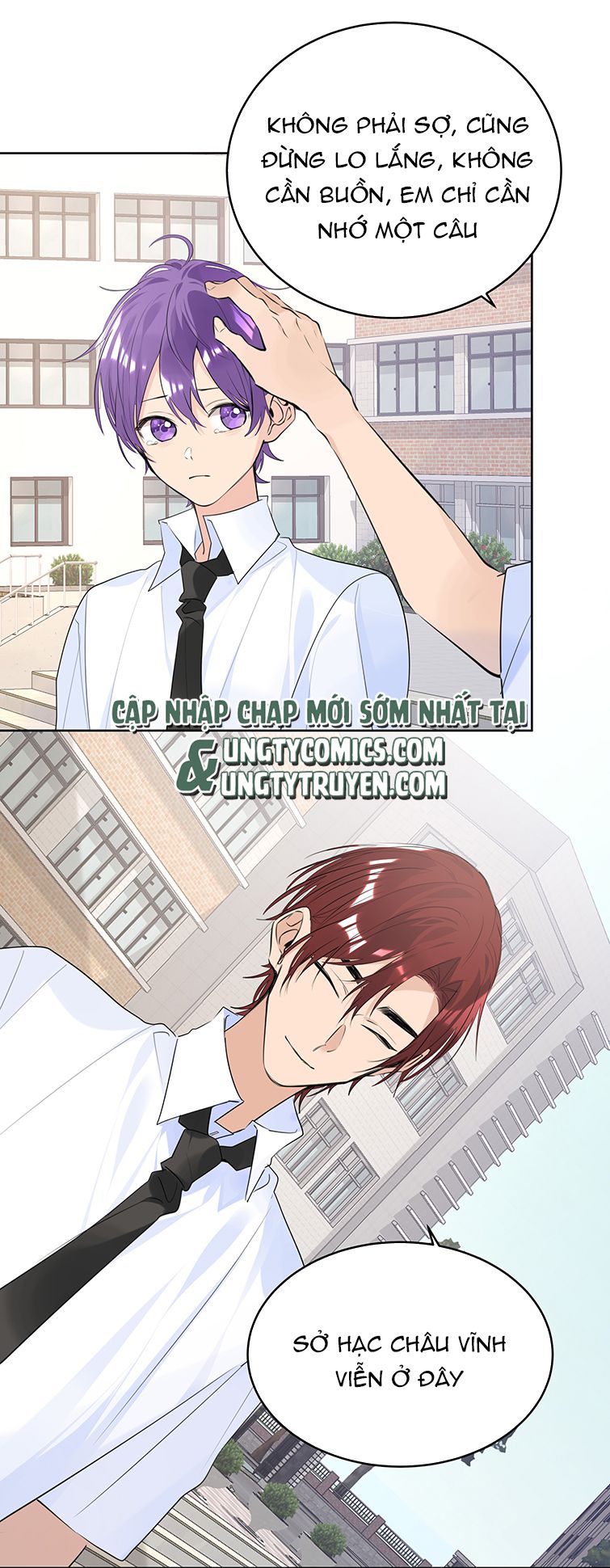 Học Bá Hôm Nay Chọc Đến Tiểu Nãi Bao Rồi Sao: Chapter 72