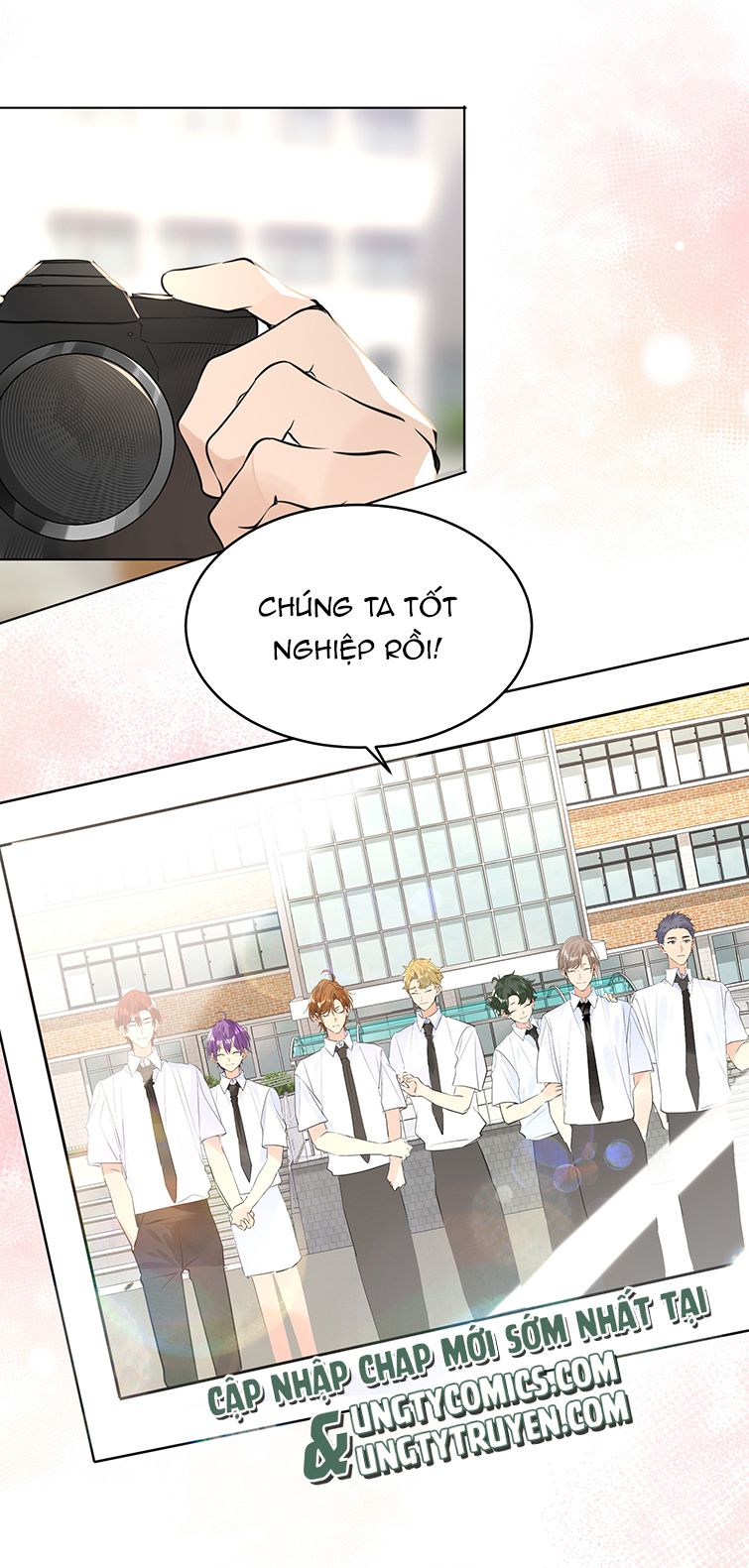 Học Bá Hôm Nay Chọc Đến Tiểu Nãi Bao Rồi Sao: Chapter 72