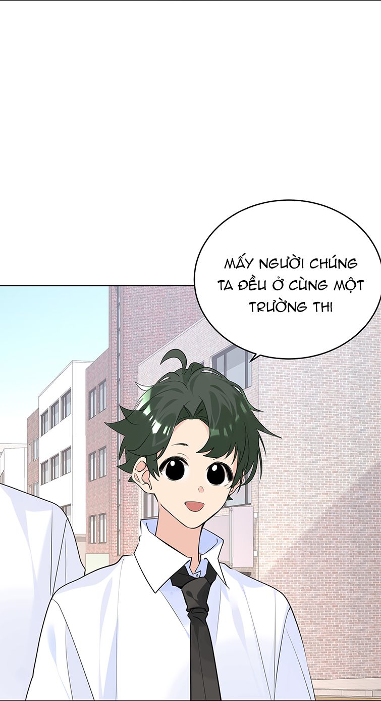 Học Bá Hôm Nay Chọc Đến Tiểu Nãi Bao Rồi Sao: Chapter 72