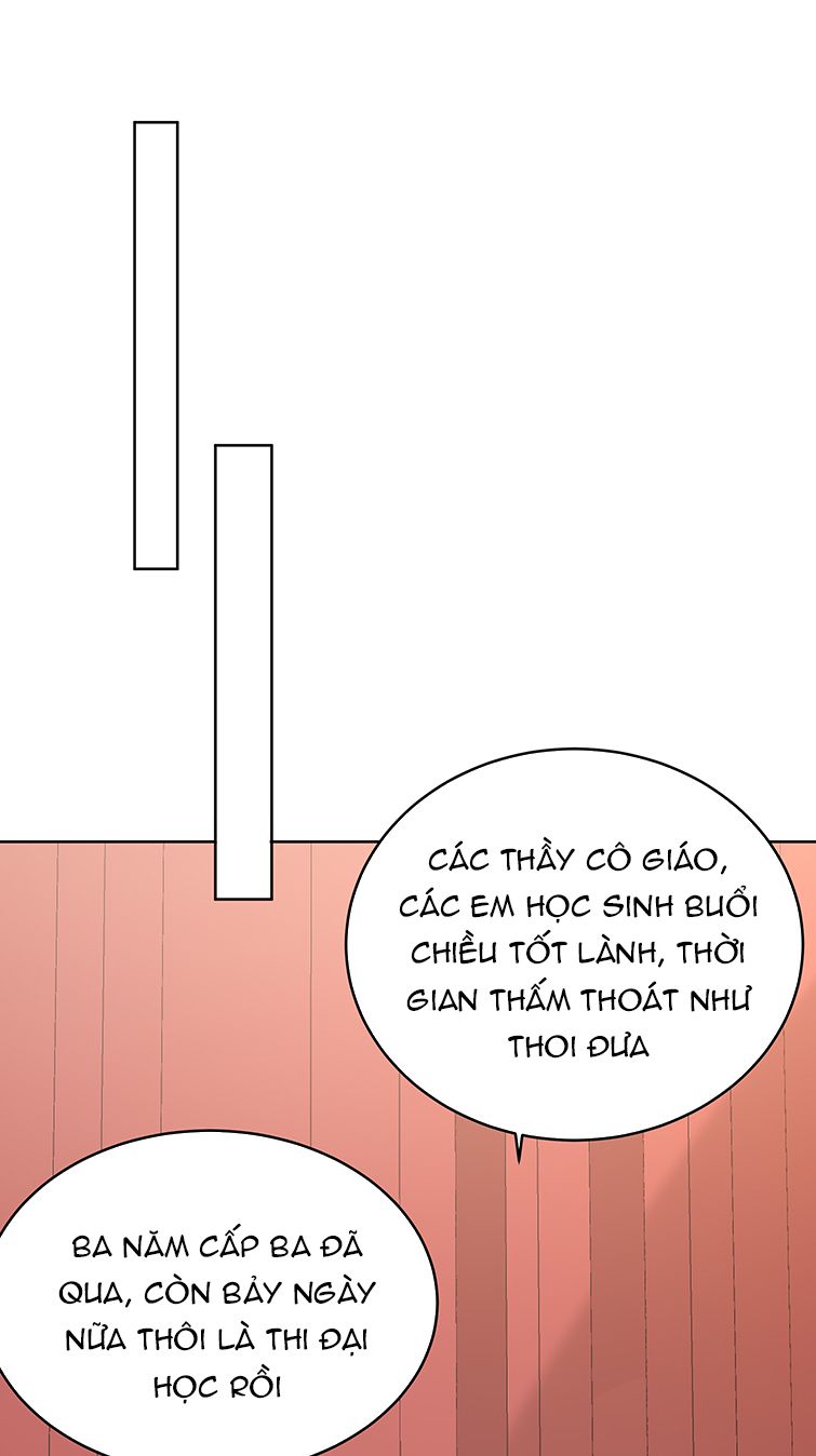 Học Bá Hôm Nay Chọc Đến Tiểu Nãi Bao Rồi Sao: Chapter 72