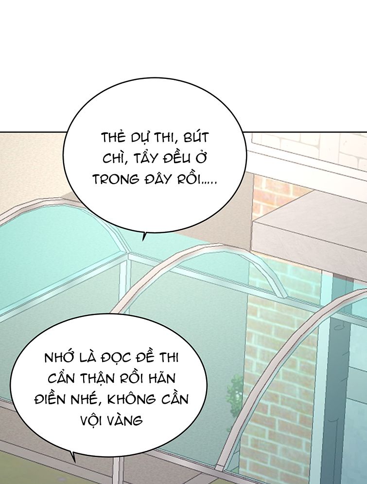 Học Bá Hôm Nay Chọc Đến Tiểu Nãi Bao Rồi Sao: Chapter 72