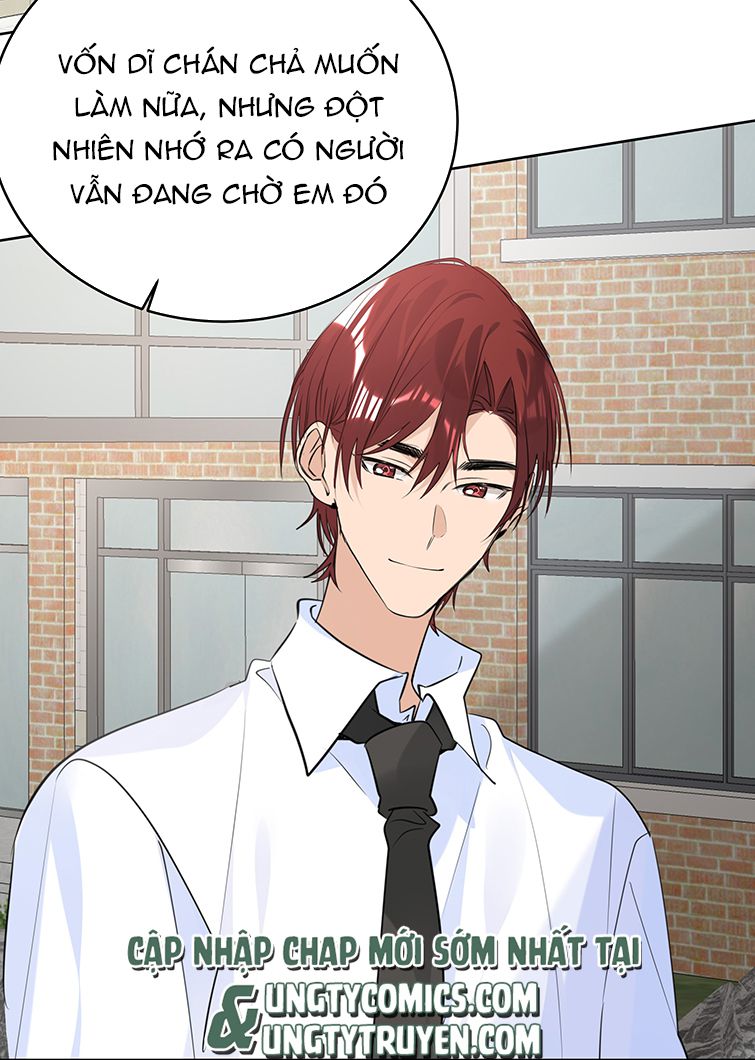 Học Bá Hôm Nay Chọc Đến Tiểu Nãi Bao Rồi Sao: Chapter 72