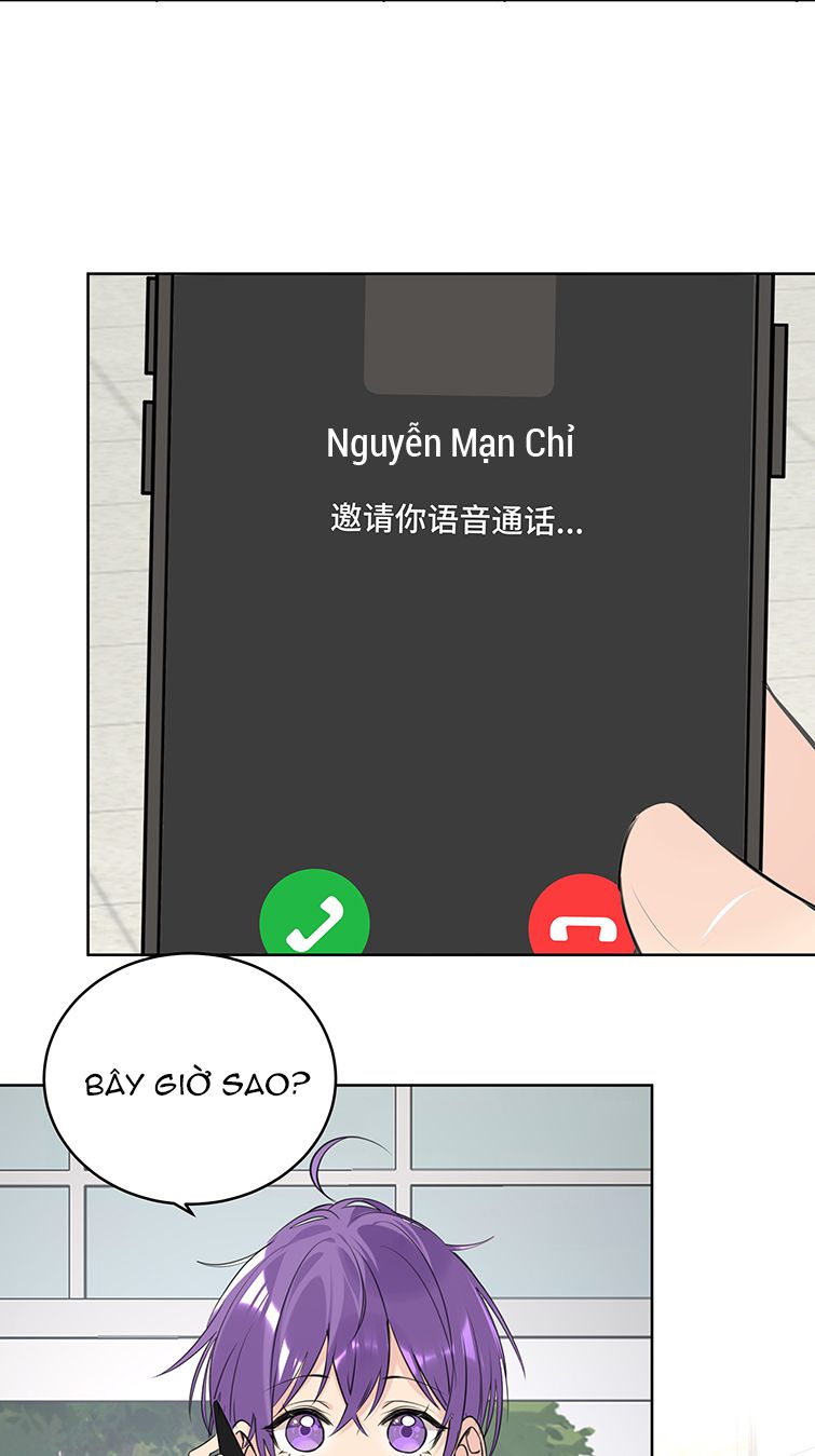 Học Bá Hôm Nay Chọc Đến Tiểu Nãi Bao Rồi Sao: Chapter 72