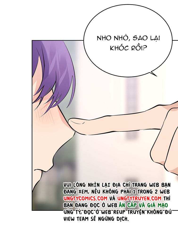 Học Bá Hôm Nay Chọc Đến Tiểu Nãi Bao Rồi Sao: Chapter 72