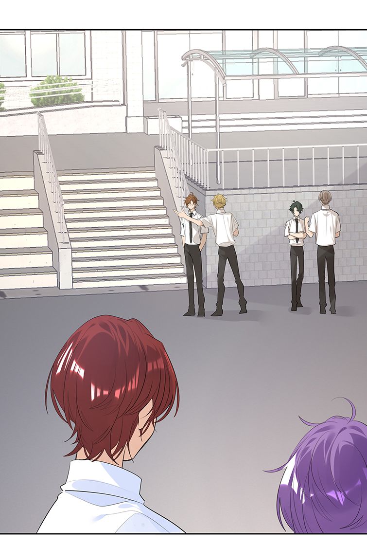 Học Bá Hôm Nay Chọc Đến Tiểu Nãi Bao Rồi Sao: Chapter 72