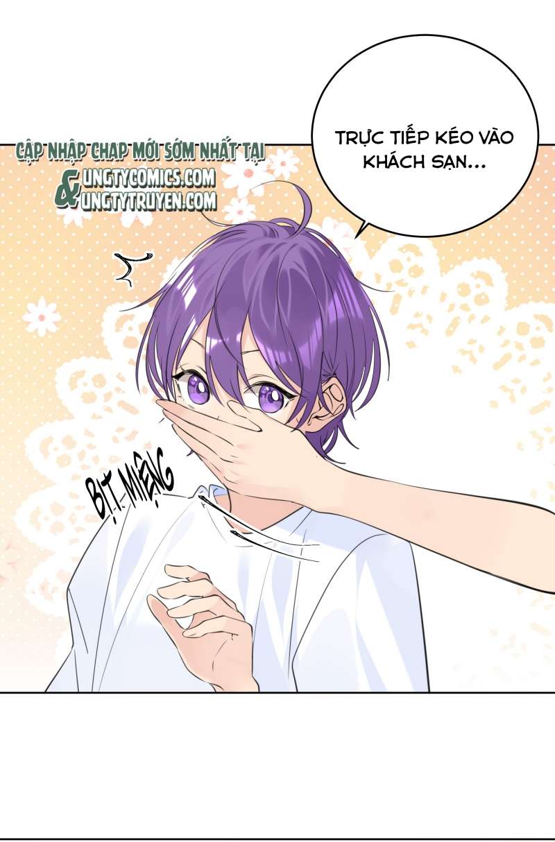Học Bá Hôm Nay Chọc Đến Tiểu Nãi Bao Rồi Sao: Chapter 73