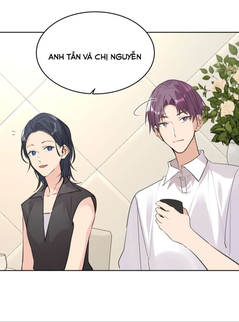 Học Bá Hôm Nay Chọc Đến Tiểu Nãi Bao Rồi Sao: Chapter 73