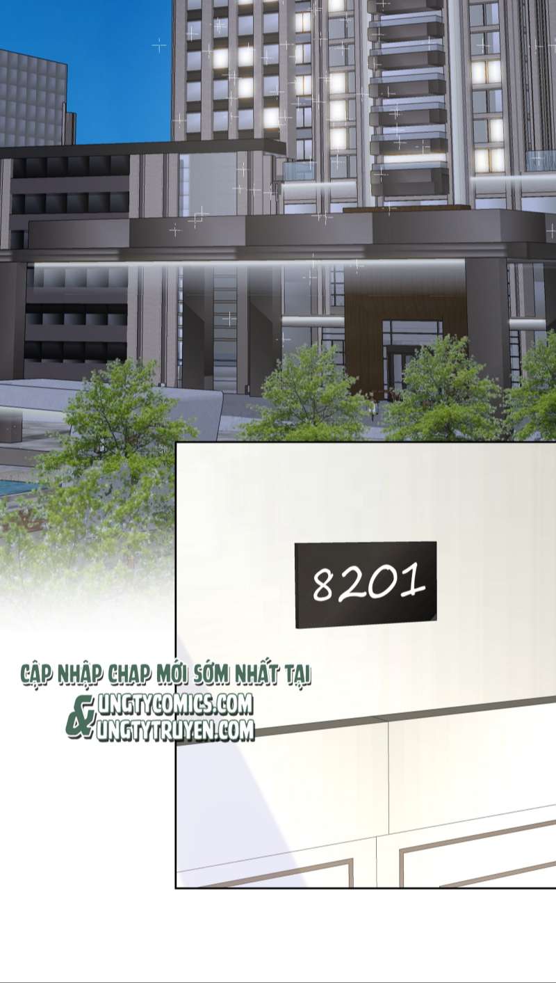 Học Bá Hôm Nay Chọc Đến Tiểu Nãi Bao Rồi Sao: Chapter 73