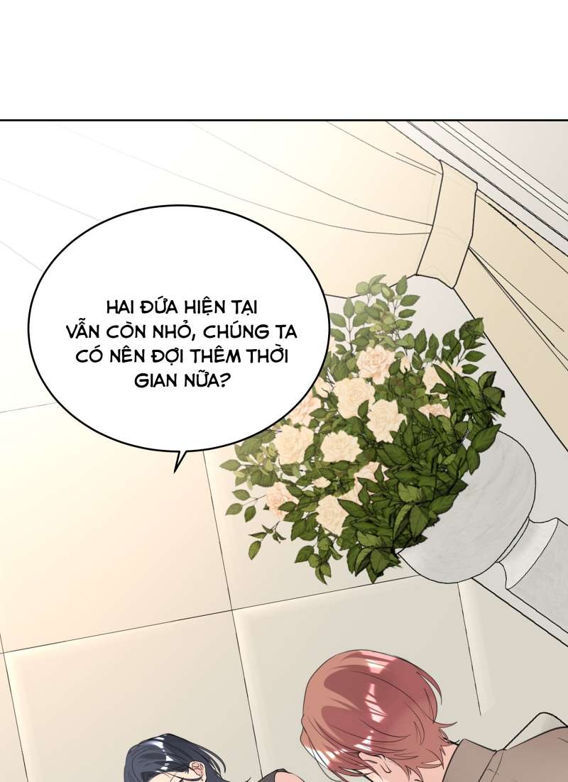 Học Bá Hôm Nay Chọc Đến Tiểu Nãi Bao Rồi Sao: Chapter 73