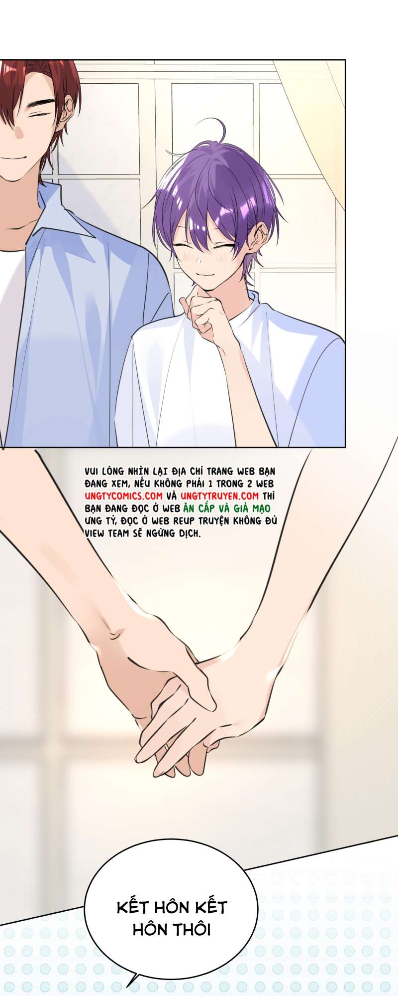 Học Bá Hôm Nay Chọc Đến Tiểu Nãi Bao Rồi Sao: Chapter 73