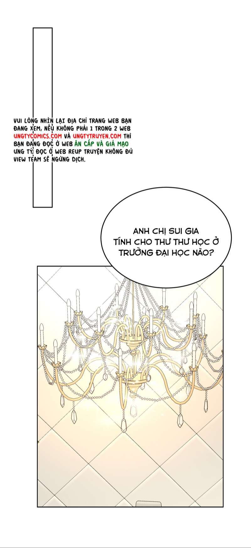 Học Bá Hôm Nay Chọc Đến Tiểu Nãi Bao Rồi Sao: Chapter 73