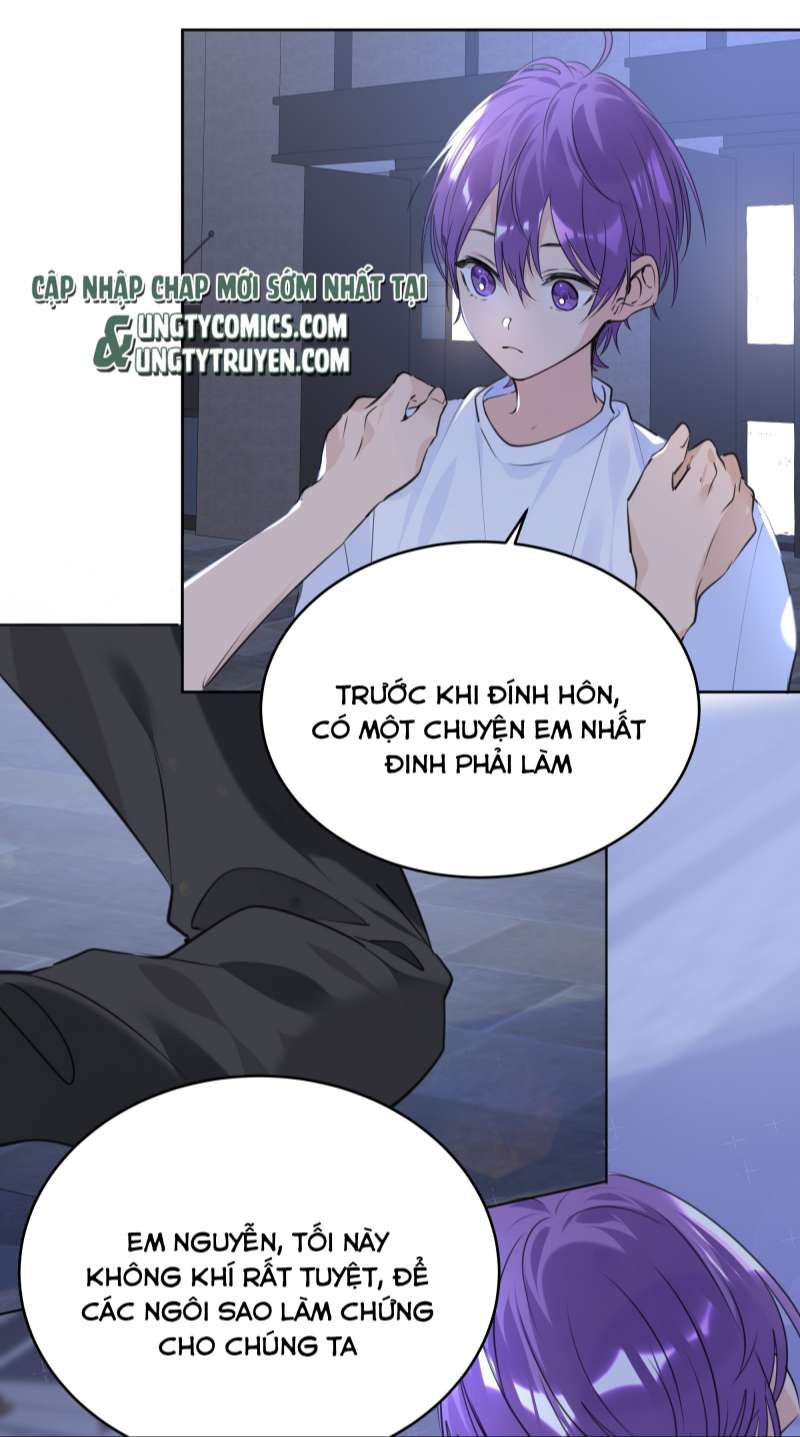 Học Bá Hôm Nay Chọc Đến Tiểu Nãi Bao Rồi Sao: Chapter 73