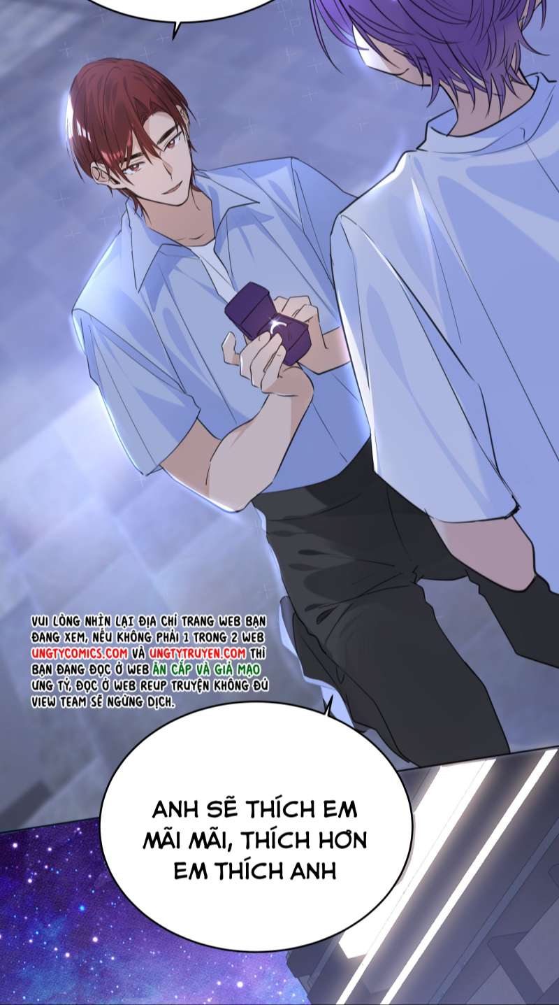 Học Bá Hôm Nay Chọc Đến Tiểu Nãi Bao Rồi Sao: Chapter 73