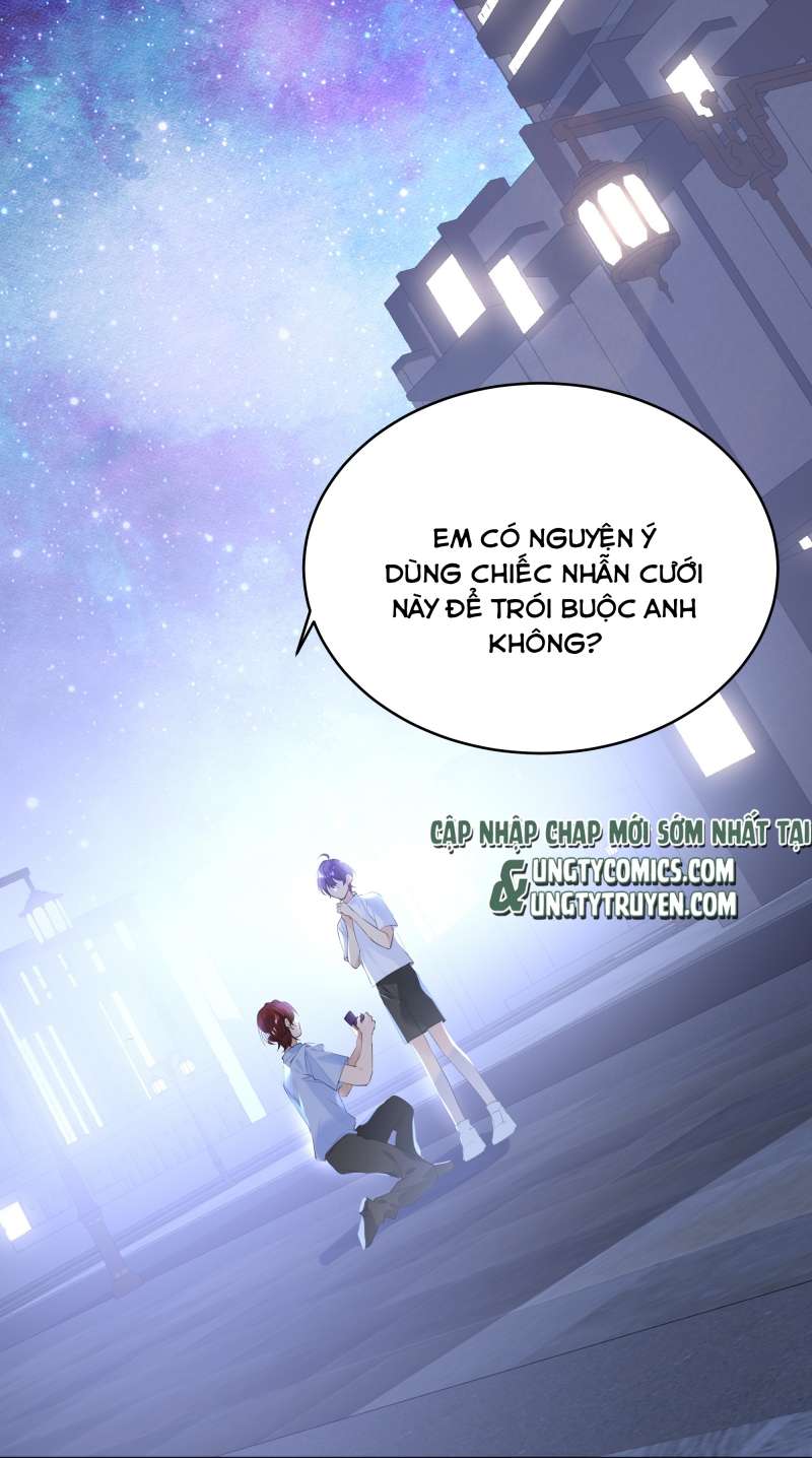 Học Bá Hôm Nay Chọc Đến Tiểu Nãi Bao Rồi Sao: Chapter 73