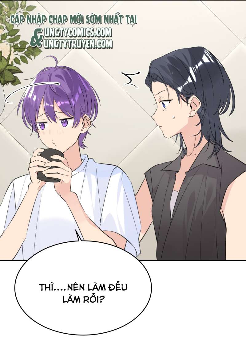 Học Bá Hôm Nay Chọc Đến Tiểu Nãi Bao Rồi Sao: Chapter 73