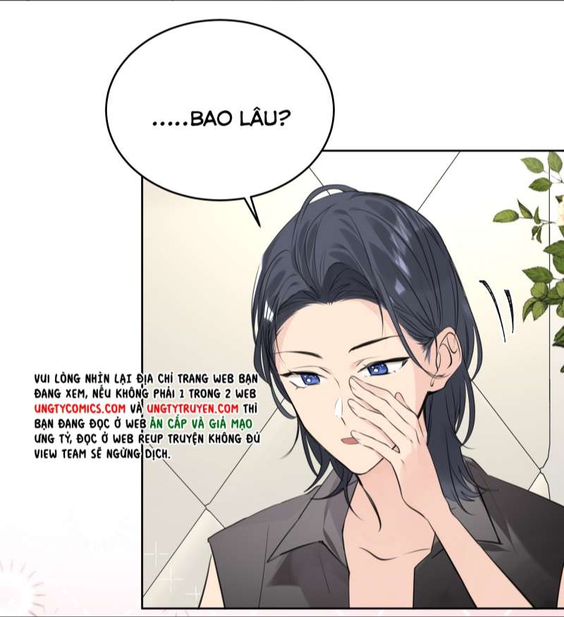 Học Bá Hôm Nay Chọc Đến Tiểu Nãi Bao Rồi Sao: Chapter 73