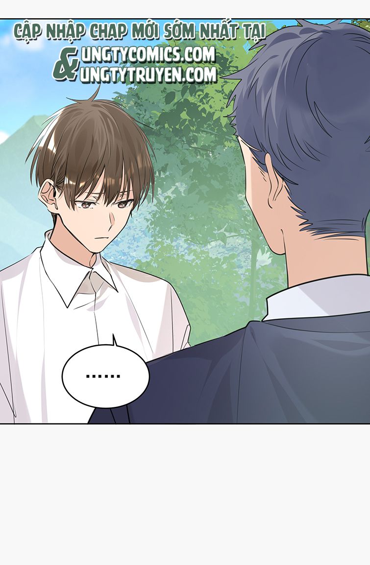Học Bá Hôm Nay Chọc Đến Tiểu Nãi Bao Rồi Sao: Chapter 74