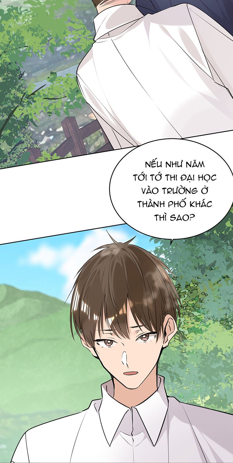 Học Bá Hôm Nay Chọc Đến Tiểu Nãi Bao Rồi Sao: Chapter 74