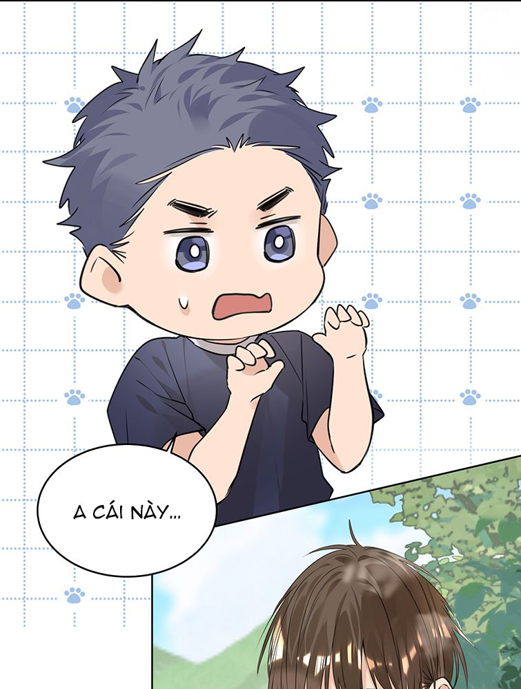 Học Bá Hôm Nay Chọc Đến Tiểu Nãi Bao Rồi Sao: Chapter 74
