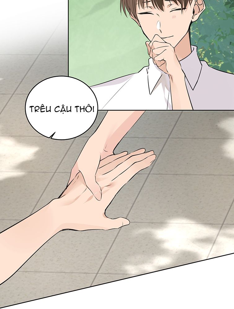Học Bá Hôm Nay Chọc Đến Tiểu Nãi Bao Rồi Sao: Chapter 74