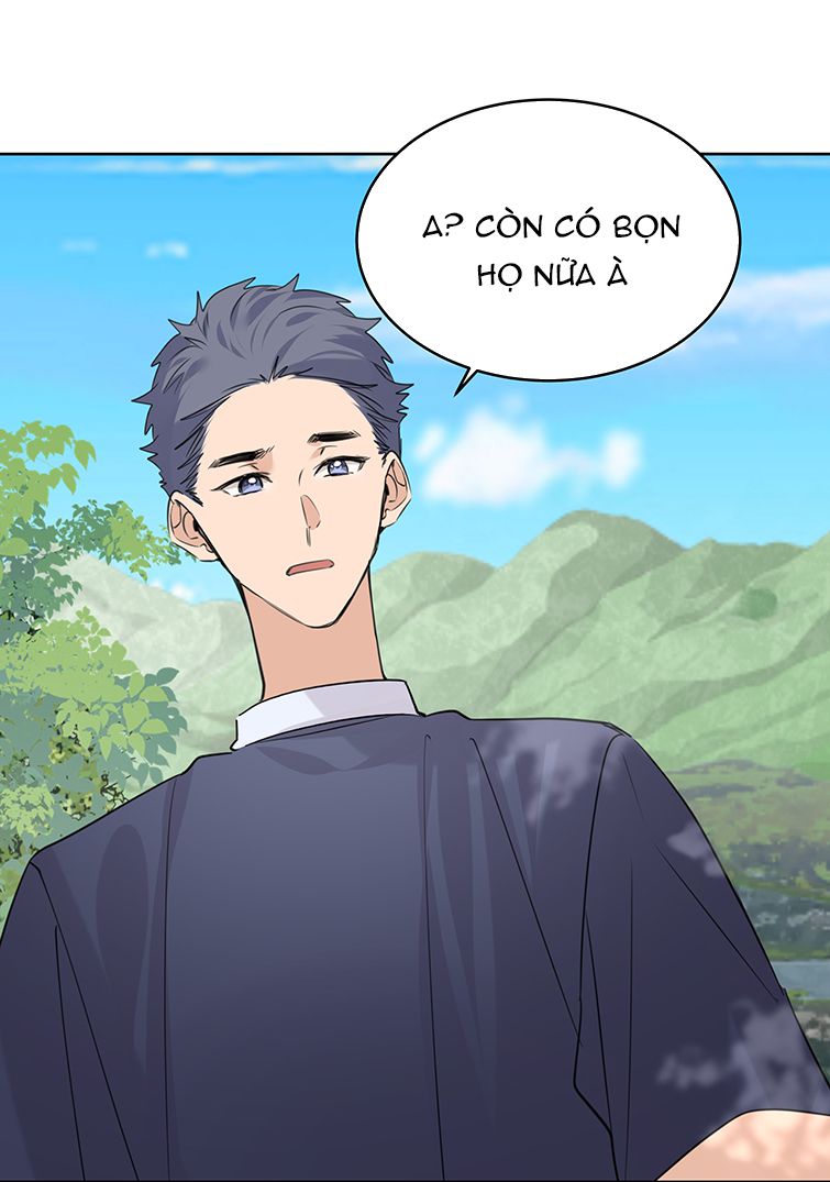 Học Bá Hôm Nay Chọc Đến Tiểu Nãi Bao Rồi Sao: Chapter 74