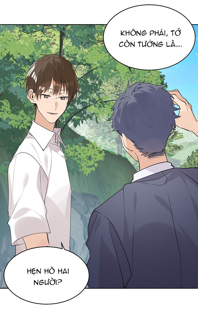 Học Bá Hôm Nay Chọc Đến Tiểu Nãi Bao Rồi Sao: Chapter 74