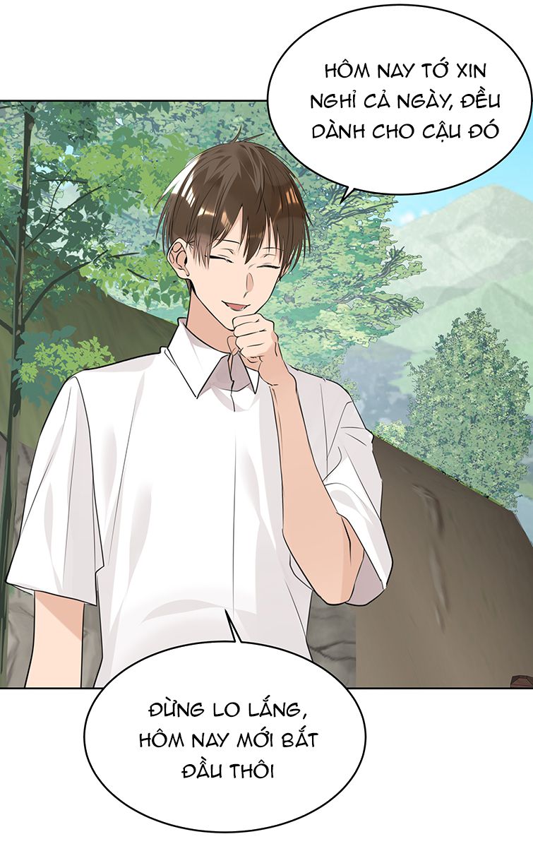 Học Bá Hôm Nay Chọc Đến Tiểu Nãi Bao Rồi Sao: Chapter 74