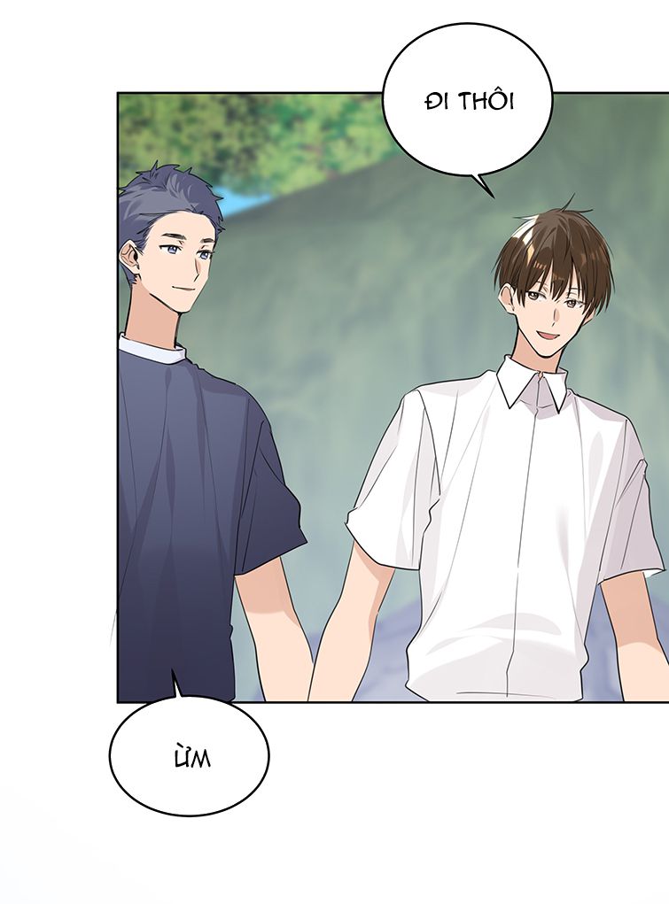 Học Bá Hôm Nay Chọc Đến Tiểu Nãi Bao Rồi Sao: Chapter 74