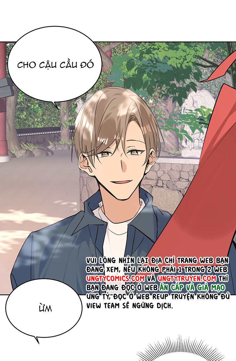 Học Bá Hôm Nay Chọc Đến Tiểu Nãi Bao Rồi Sao: Chapter 74