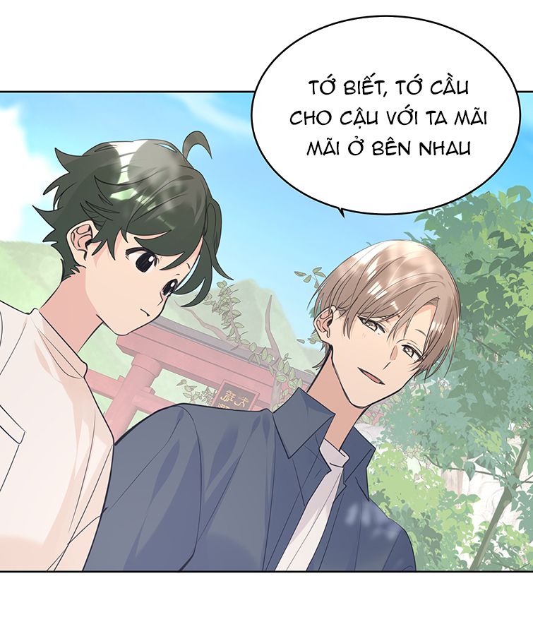 Học Bá Hôm Nay Chọc Đến Tiểu Nãi Bao Rồi Sao: Chapter 74