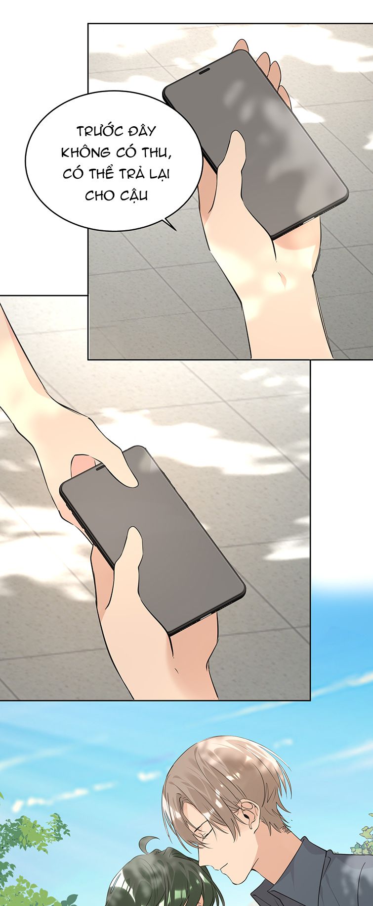 Học Bá Hôm Nay Chọc Đến Tiểu Nãi Bao Rồi Sao: Chapter 74