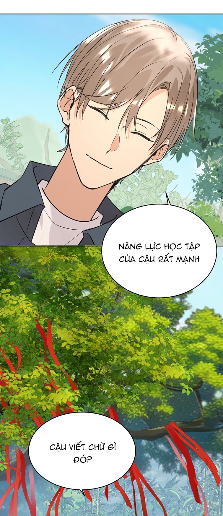 Học Bá Hôm Nay Chọc Đến Tiểu Nãi Bao Rồi Sao: Chapter 74