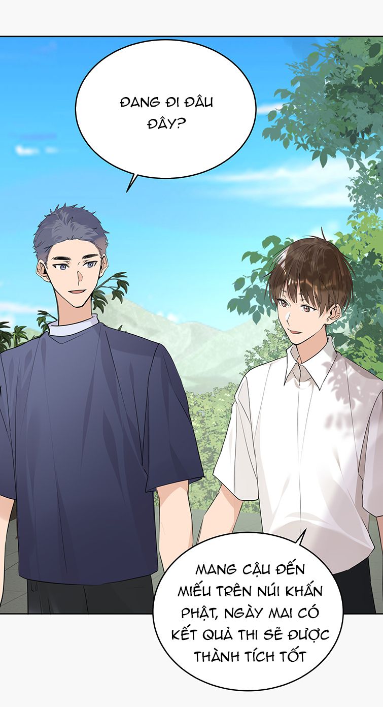 Học Bá Hôm Nay Chọc Đến Tiểu Nãi Bao Rồi Sao: Chapter 74