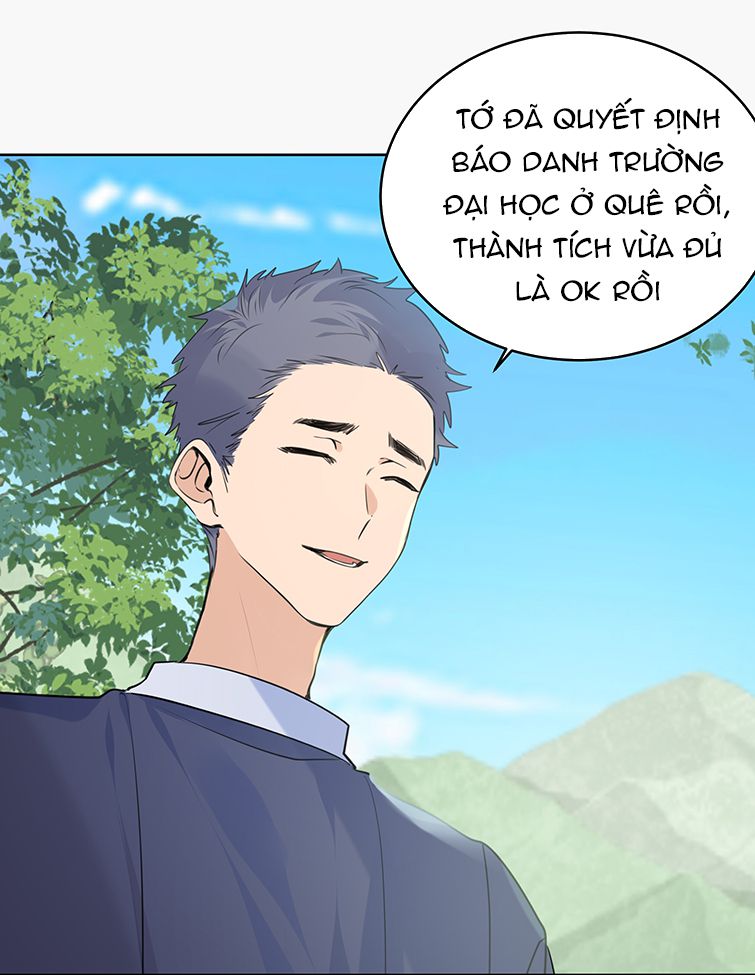 Học Bá Hôm Nay Chọc Đến Tiểu Nãi Bao Rồi Sao: Chapter 74