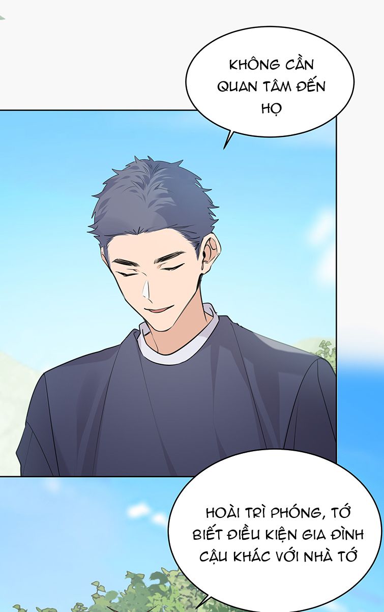 Học Bá Hôm Nay Chọc Đến Tiểu Nãi Bao Rồi Sao: Chapter 74