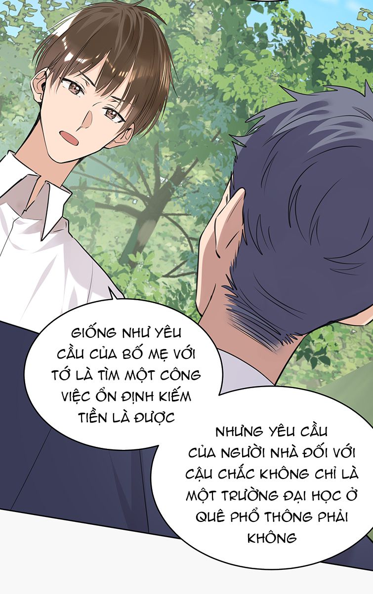 Học Bá Hôm Nay Chọc Đến Tiểu Nãi Bao Rồi Sao: Chapter 74