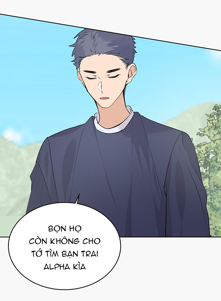 Học Bá Hôm Nay Chọc Đến Tiểu Nãi Bao Rồi Sao: Chapter 74