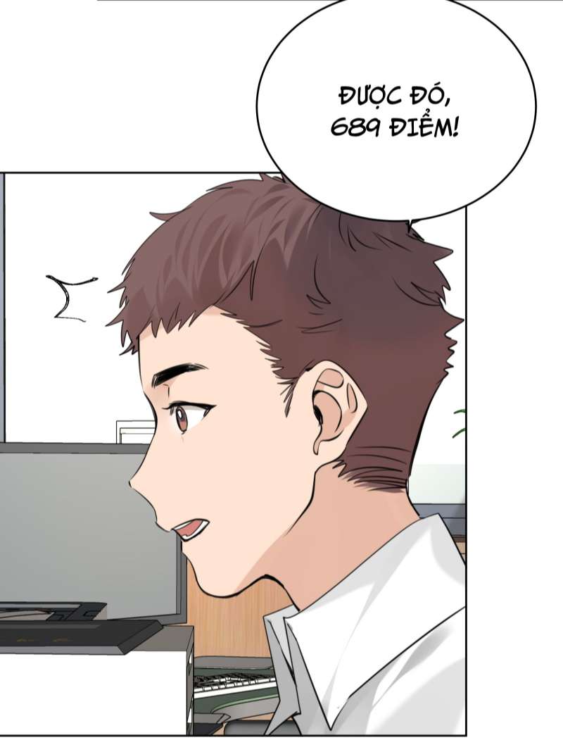 Học Bá Hôm Nay Chọc Đến Tiểu Nãi Bao Rồi Sao: Chapter 75